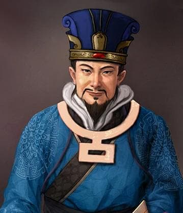 唐朝忠臣刘政会：凌烟阁上的不朽传奇