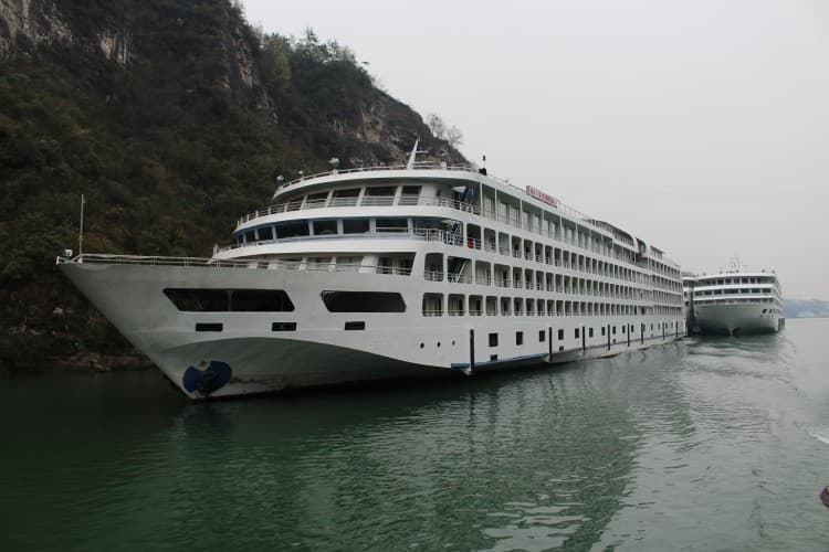 长江三峡全程详细旅游攻略
