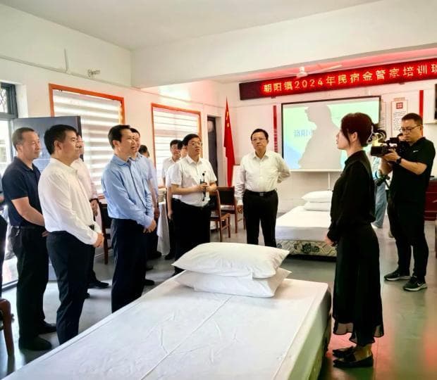 乡村振兴看孟津