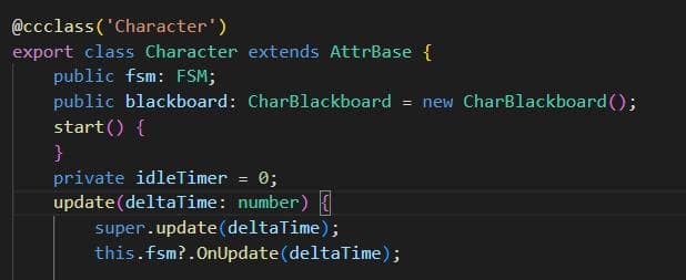 ECS（Entity-Component-System）模式详解
