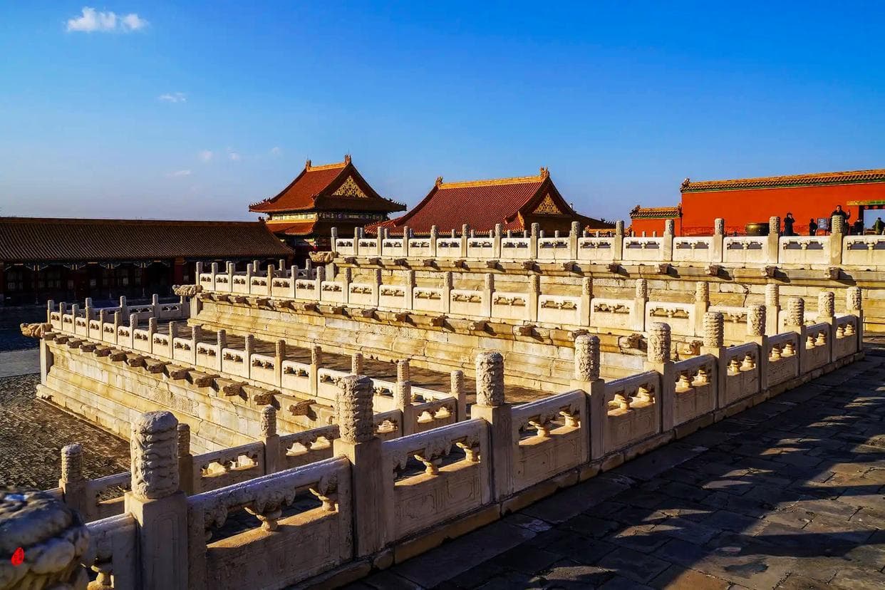 牛马与徭役，中国古代农民到底有多苦？