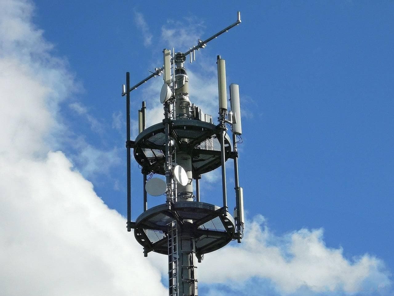6G时代的关键突破：中国光子毫米波雷达引领未来
