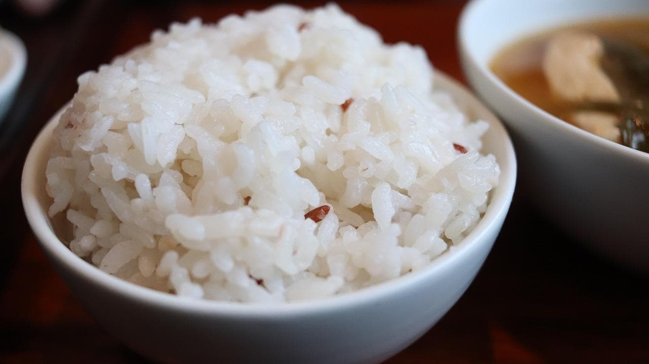 糙米与白米的差异：哪一种更适合你的饮食？