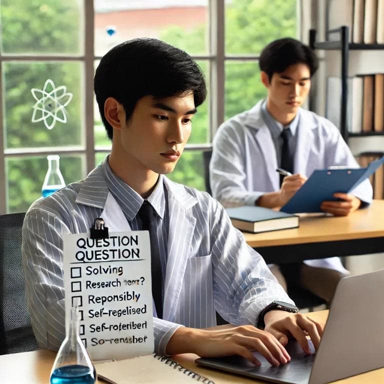 如何合理利用导师资源？避免滥用导师时间