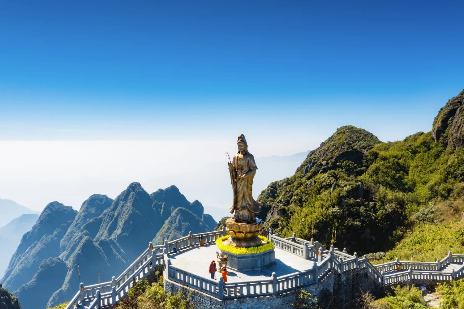 郑州机场直达老君山的最新路线！
