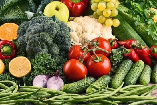 胆囊炎胆结石患者适宜食用的食物类型