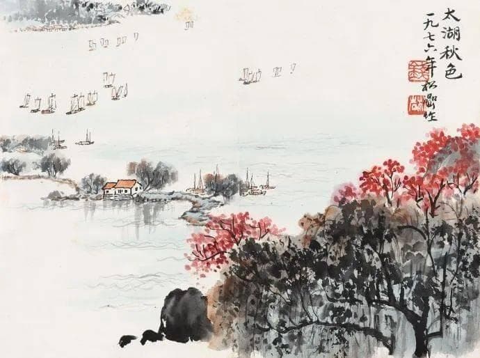 12首宋词巅峰之作，千古传诵的名篇