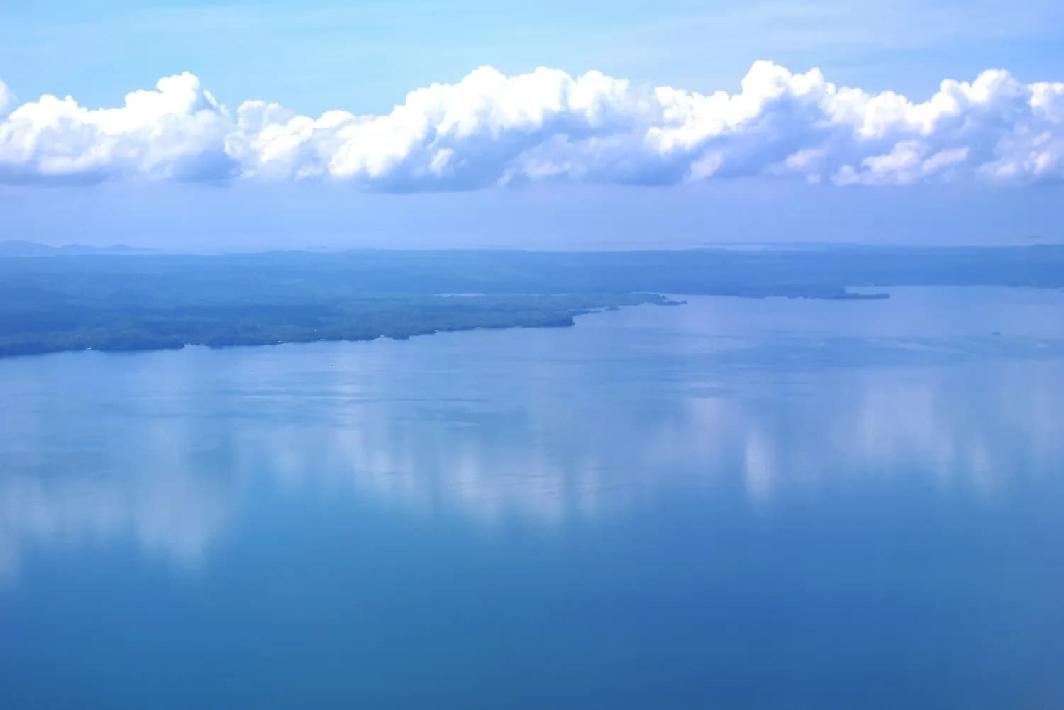 青海湖变清，鄱阳湖候鸟增，洞庭湖禁渔见成效