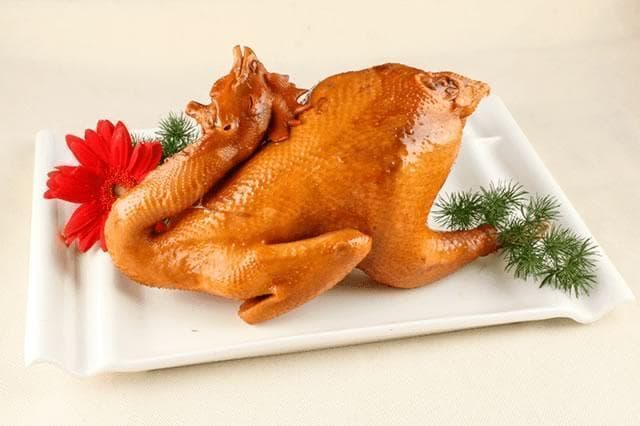 石家庄十大老字号美食：百年传承的味觉记忆