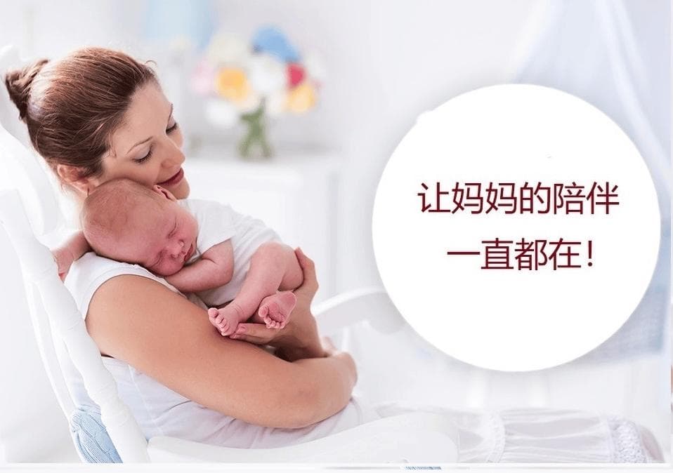 声音护理与心理健康：为早产儿未来的情感发展奠基