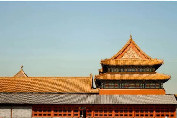 故宫博物院旅游攻略(故宫博物院旅游路线)