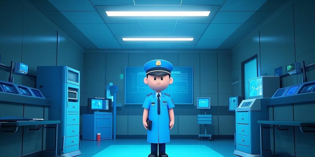 医疗领域的网络安全预防：保障患者隐私与医疗数据安全