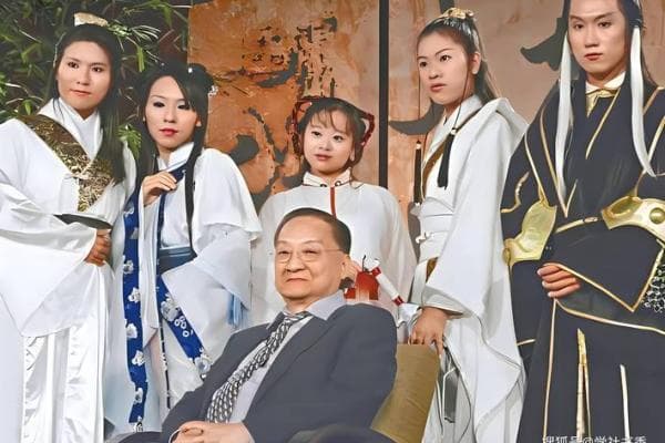 农历三月三出生的名人及其传奇人生