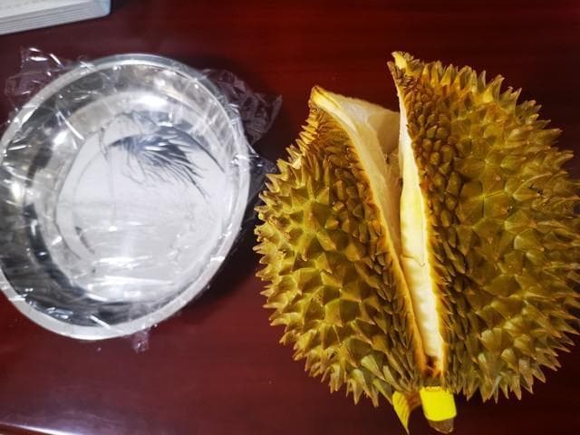 榴莲保鲜秘籍，解锁美味新姿势