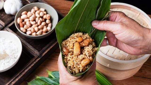 八种可以食用的树叶，你吃过几种？