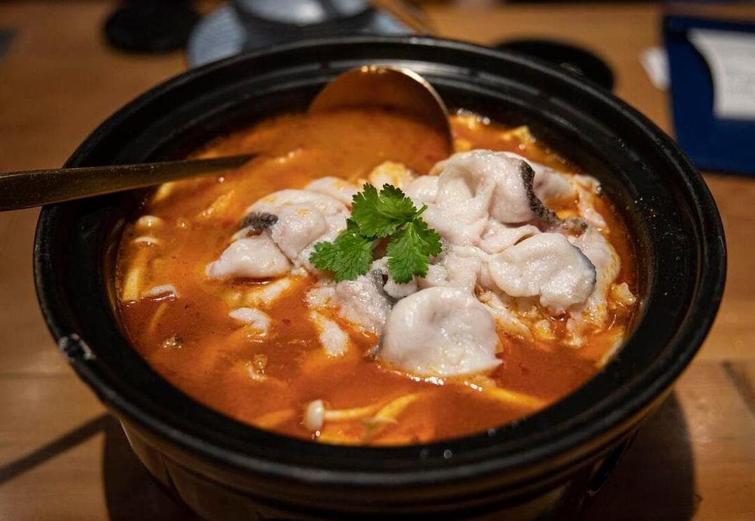 贵州十大名菜：从酸汤鱼到乌江豆腐鱼，每一道都是舌尖上的经典
