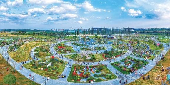 南阳文旅融合发展：创新特色擦亮城市品牌