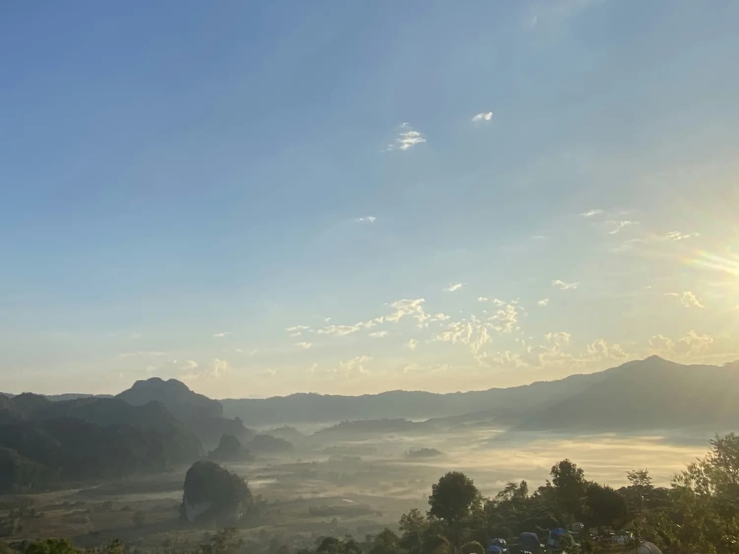 秋天去武夷山，到底有多绝？