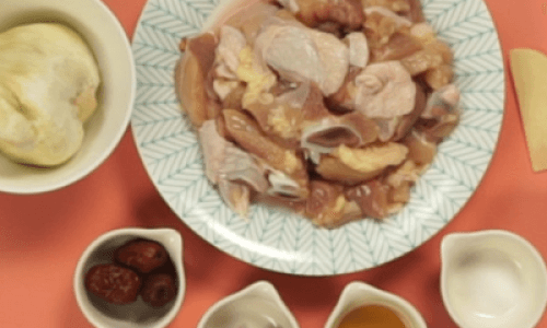 鸡如何煮才好吃