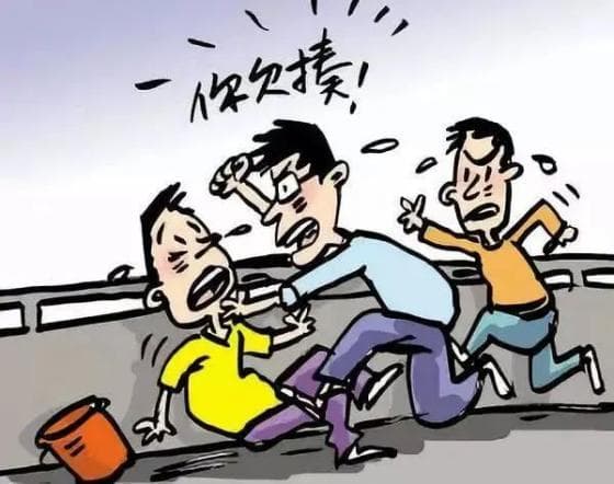 关于命案防控，这14点你必须知道