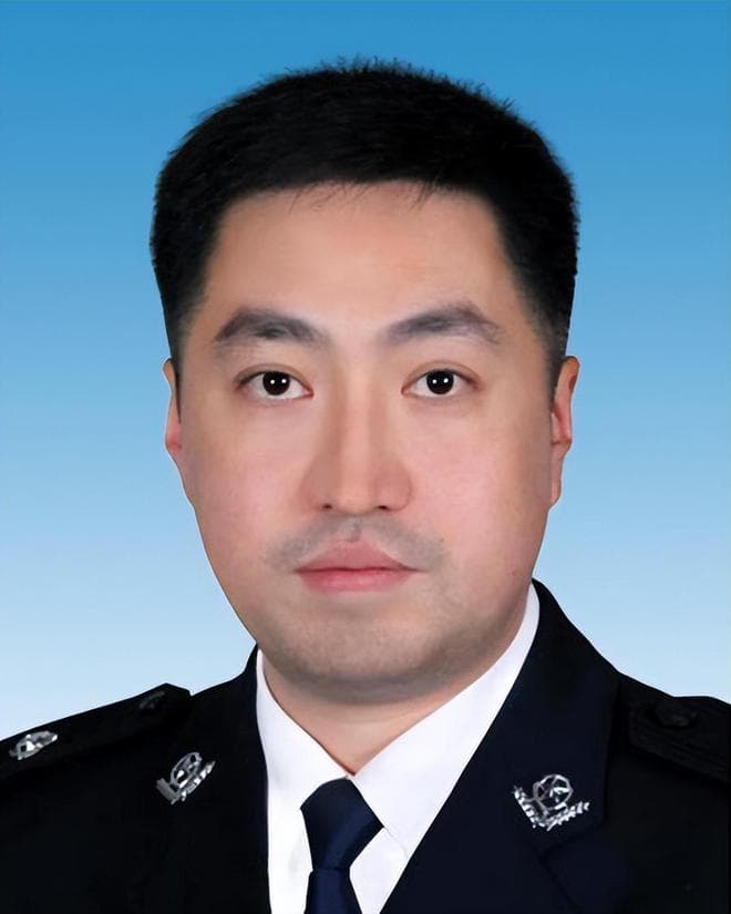 张安疆履新重庆市公安局局长：从甘肃到山城的警务新篇