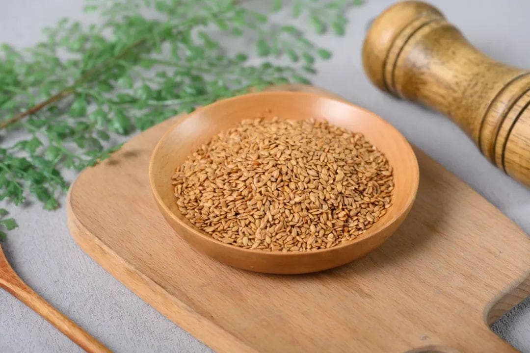 膳食纤维是西梅的8倍！这种食物能降血脂、保护心血管健康、改善便秘，很多人不知道