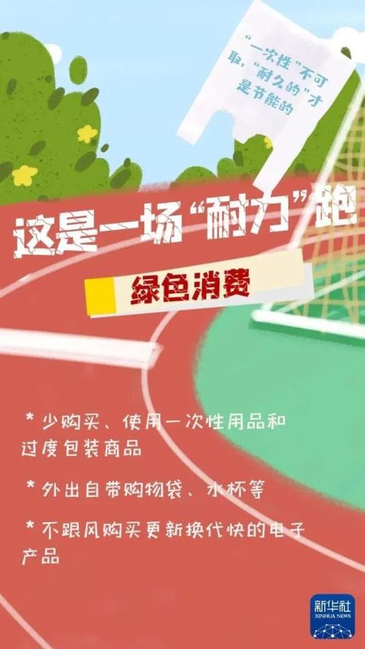 2024年全国节能宣传周丨节能减排，从你我做起！
