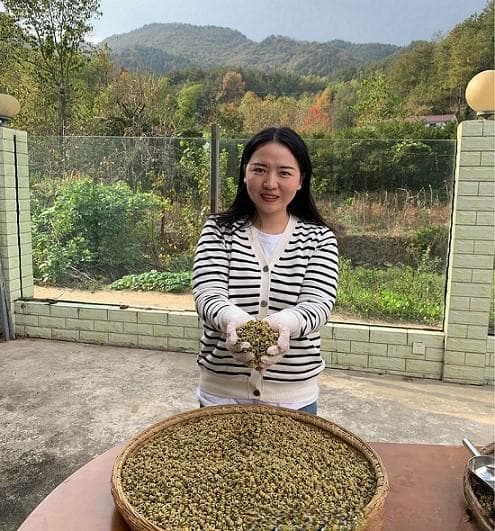 铁皮石斛和灵芝和西洋参一起煮水喝有什么功效