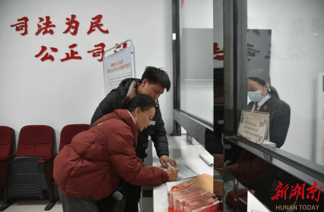 代表委员看执行：终本清仓，让“沉睡”的案件“活”起来