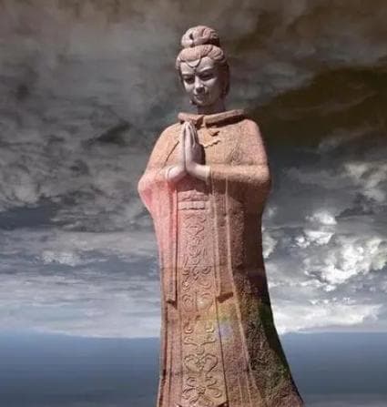 文成公主入藏的意义与故事