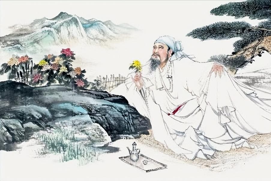 中国古代田园诗精选：诗人笔下的美好家园