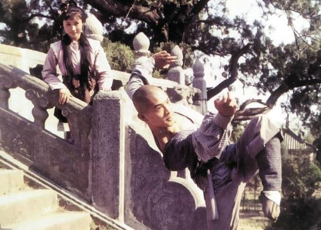 80年代在内地一票难求的10部华语电影，看过的就暴露年龄了