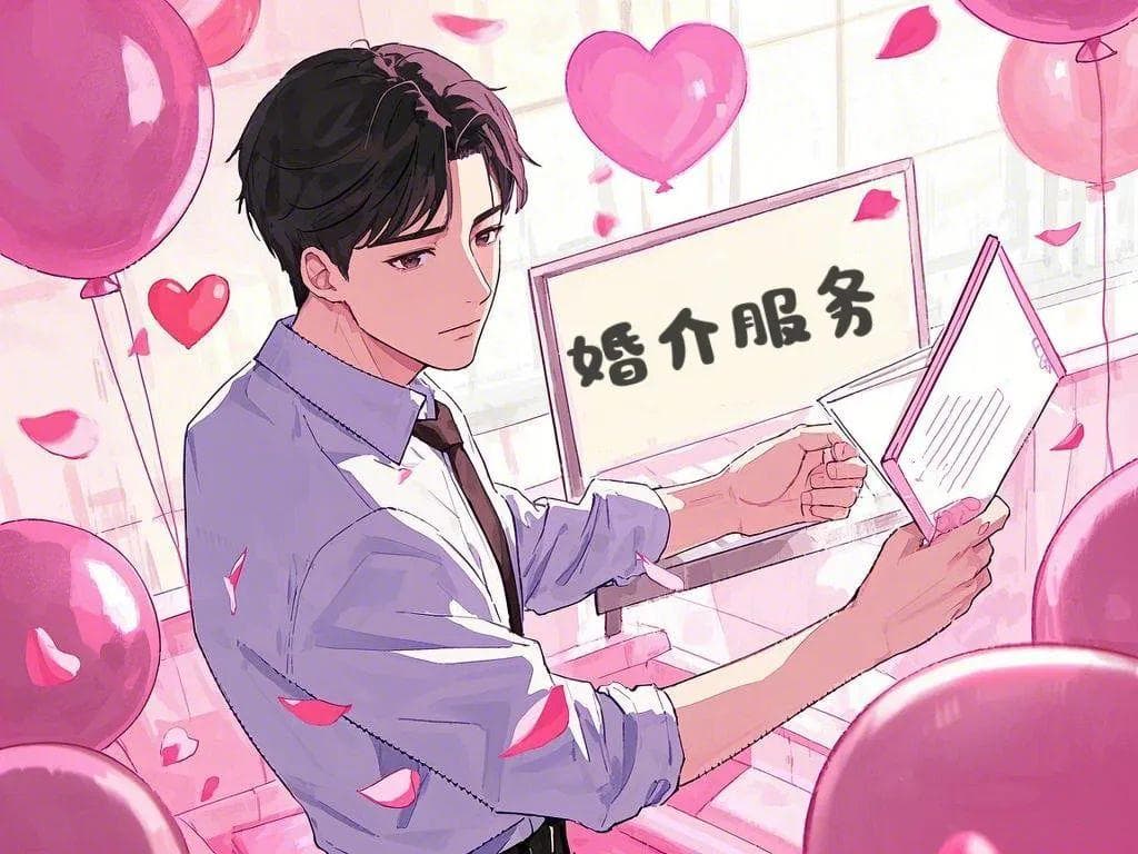 【以案说法】冲动交了婚介费，能退吗？