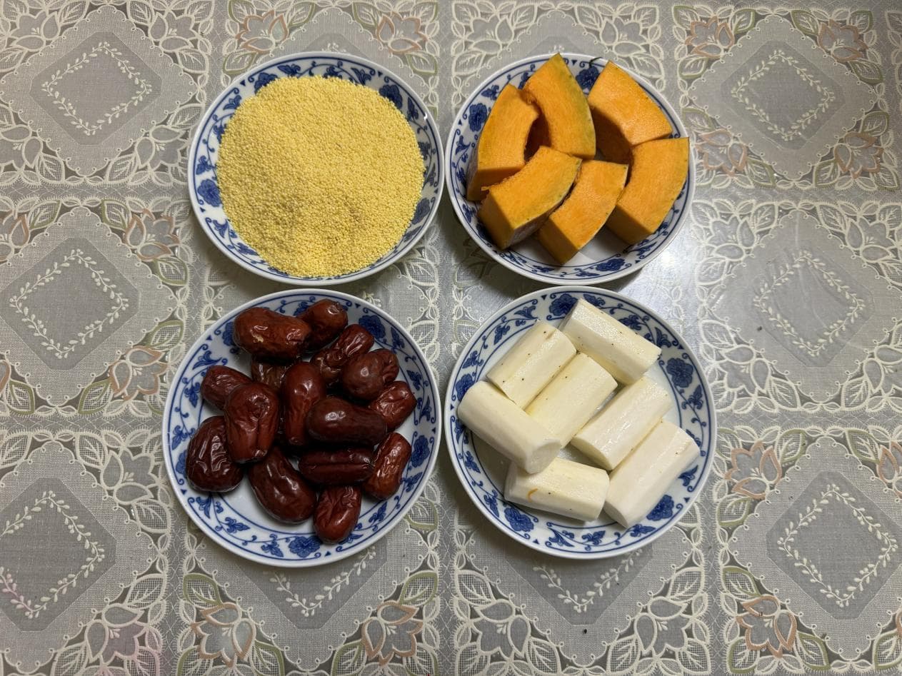 脾胃虚弱不用愁，中医食疗助你重拾健康脾胃
