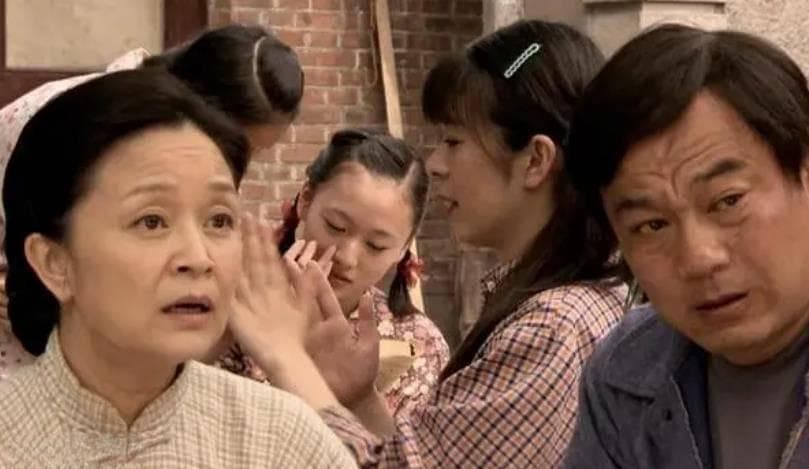新年代剧《工人大院》开播，吴越郭晓冬演绎1950年代情感纠葛