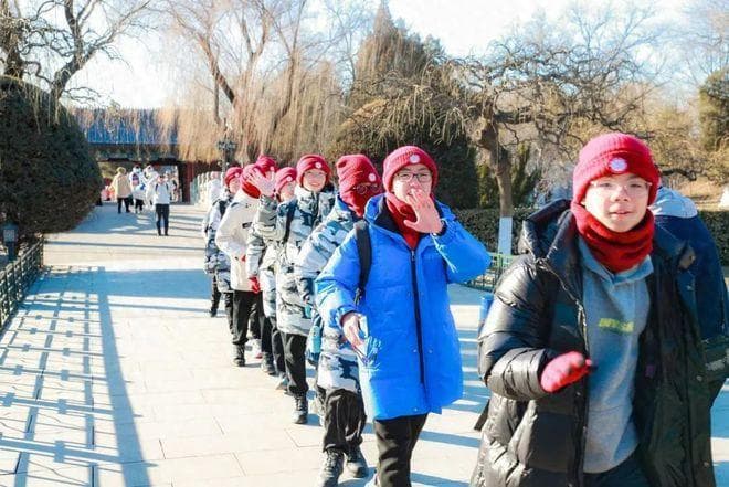 走出去“研学”对孩子来说有什么好处？