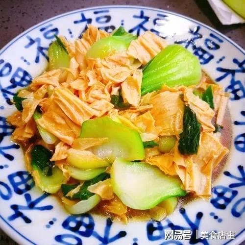 春天解馋，八道开胃菜可以安排，下酒下饭，开胃过瘾，老少都爱吃