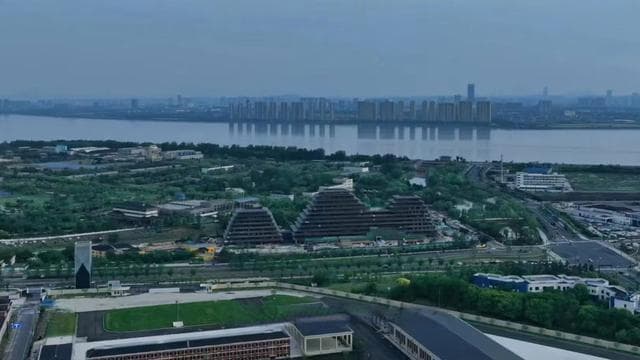 宗教场所数字化转型是适应现代社会发展的必然趋势