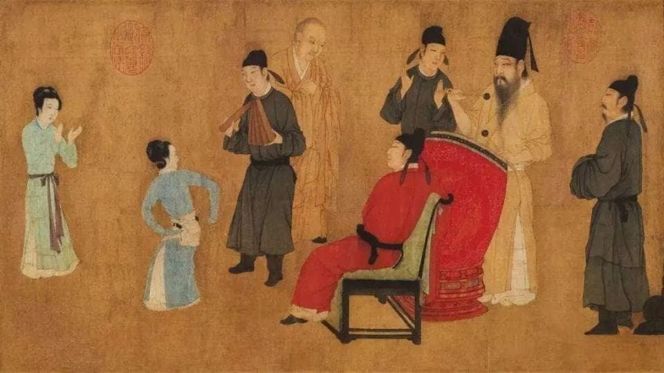 宋词真正的开山鼻祖，欧阳修、晏殊继承其婉约之风，王国维、叶嘉莹对其好评如潮
