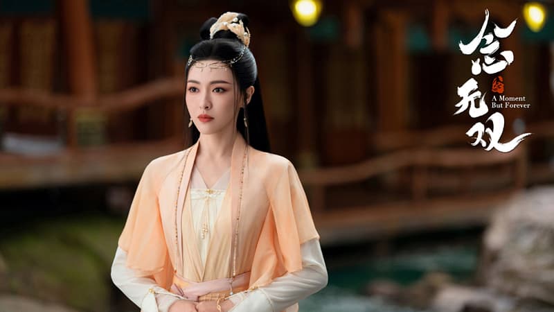 《念无双》首播遭差评：玄幻剧的落伍与观众审美的变迁