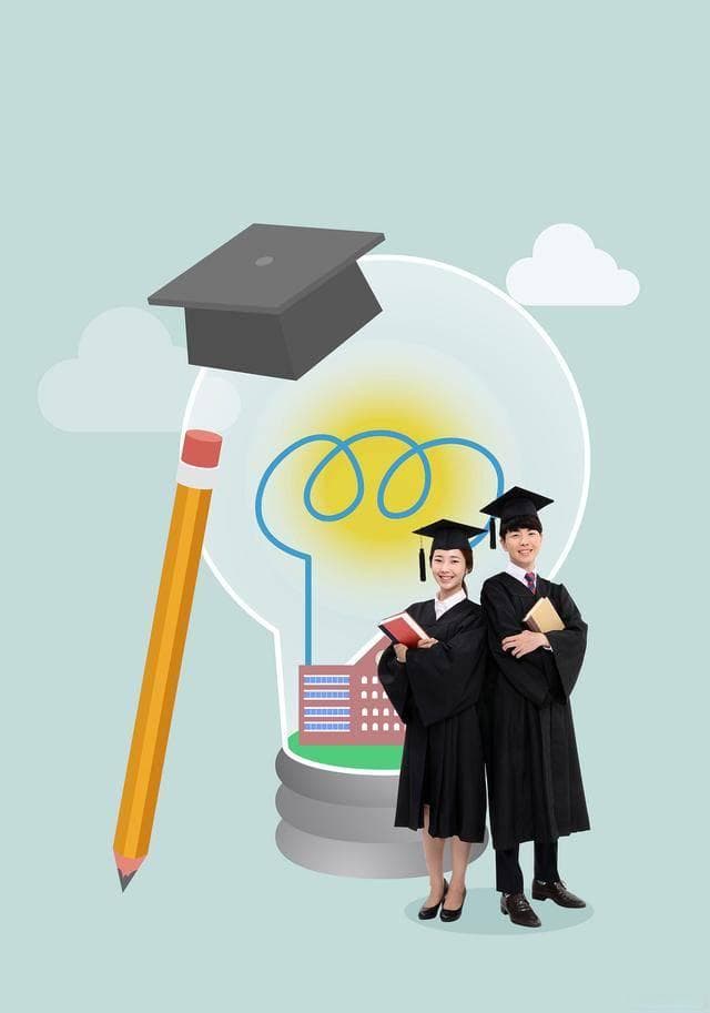 学历贬值是必然趋势？还要上大学吗？