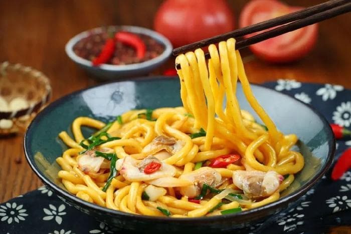 舌尖上的丹东非遗美食不容错过！