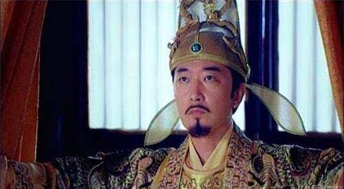 传说中的人品卑劣的宋太宗赵光义在历史上真的调戏过小周后吗