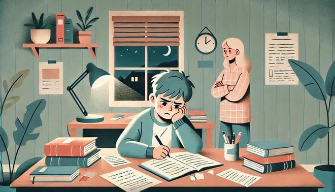 别只顾着刷题了！学好“物化生”，关键要掌握技巧