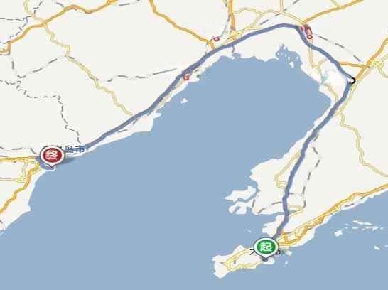 北京到大连自驾攻略：800公里京哈高速全程指南