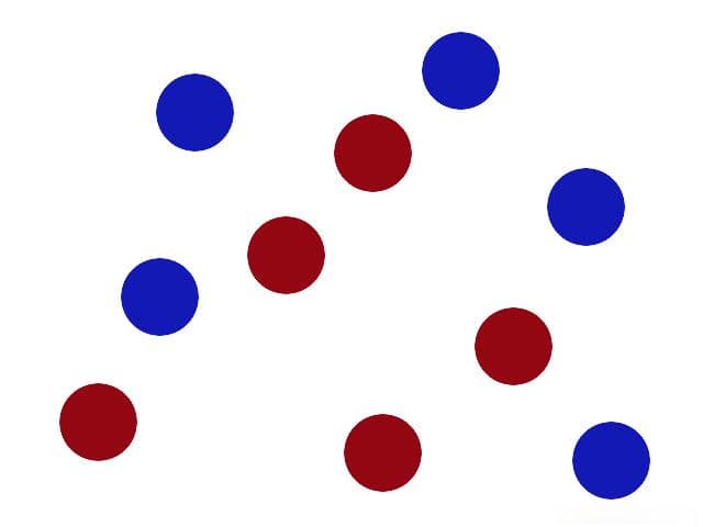 支持向量机（SVM）：机器学习中的经典算法