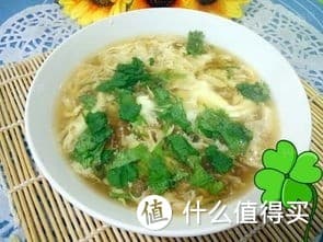 春季必吃嫩豆腐呀