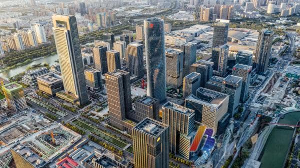 “无还本续贷”再成焦点 宁波企业享受服务情况如何？