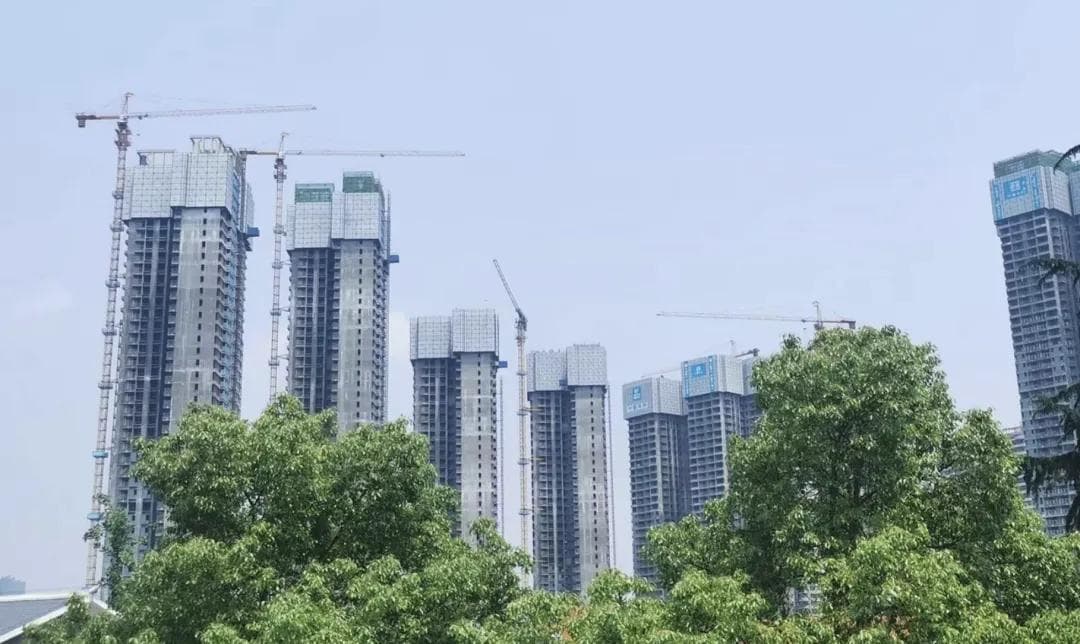 一人分区买9套新房，全都算首套？这地再出楼市新政！