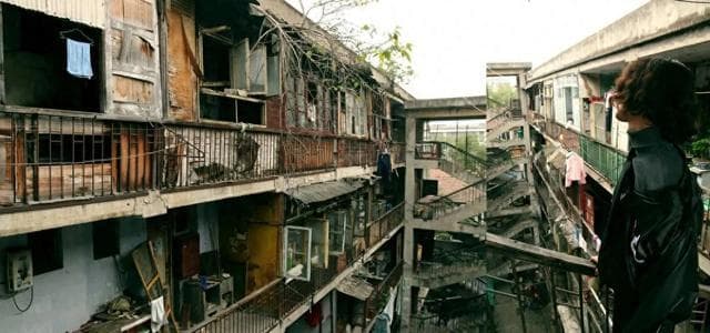 城中村改造全面提速，三类推进策略助力城市升级
